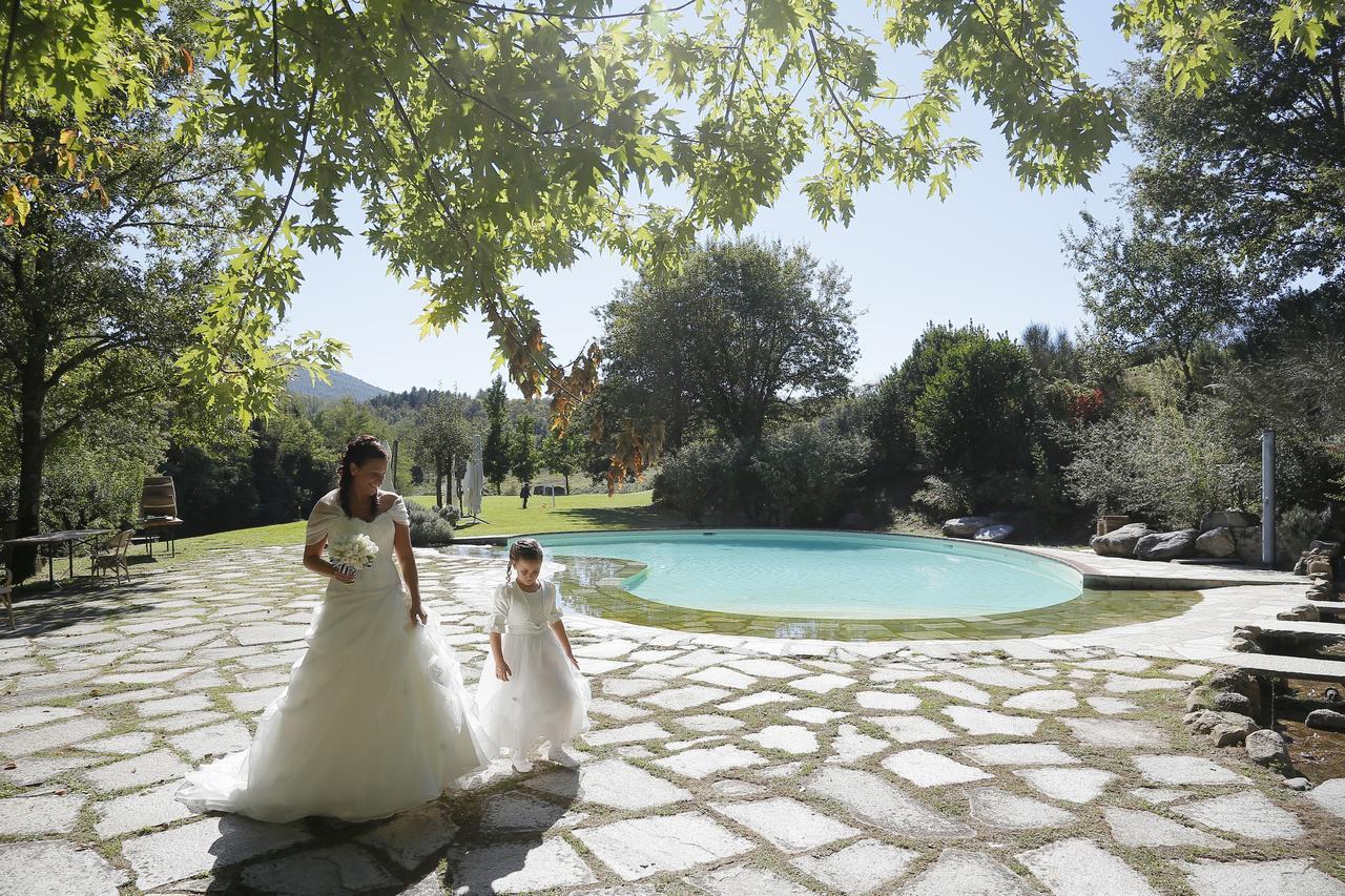 Agriturismo Il Mulino Delle Pile Кьюздино Экстерьер фото