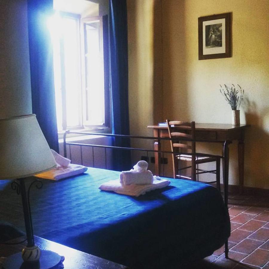 Agriturismo Il Mulino Delle Pile Кьюздино Экстерьер фото