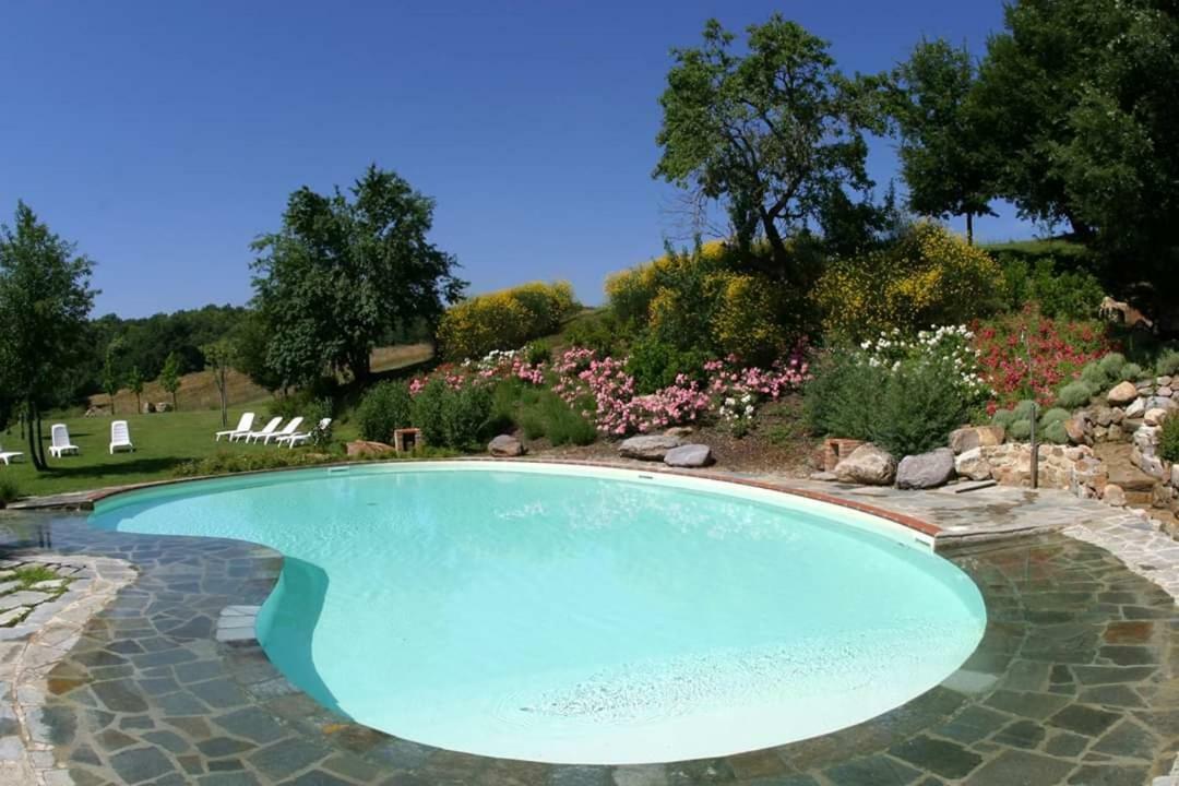 Agriturismo Il Mulino Delle Pile Кьюздино Экстерьер фото