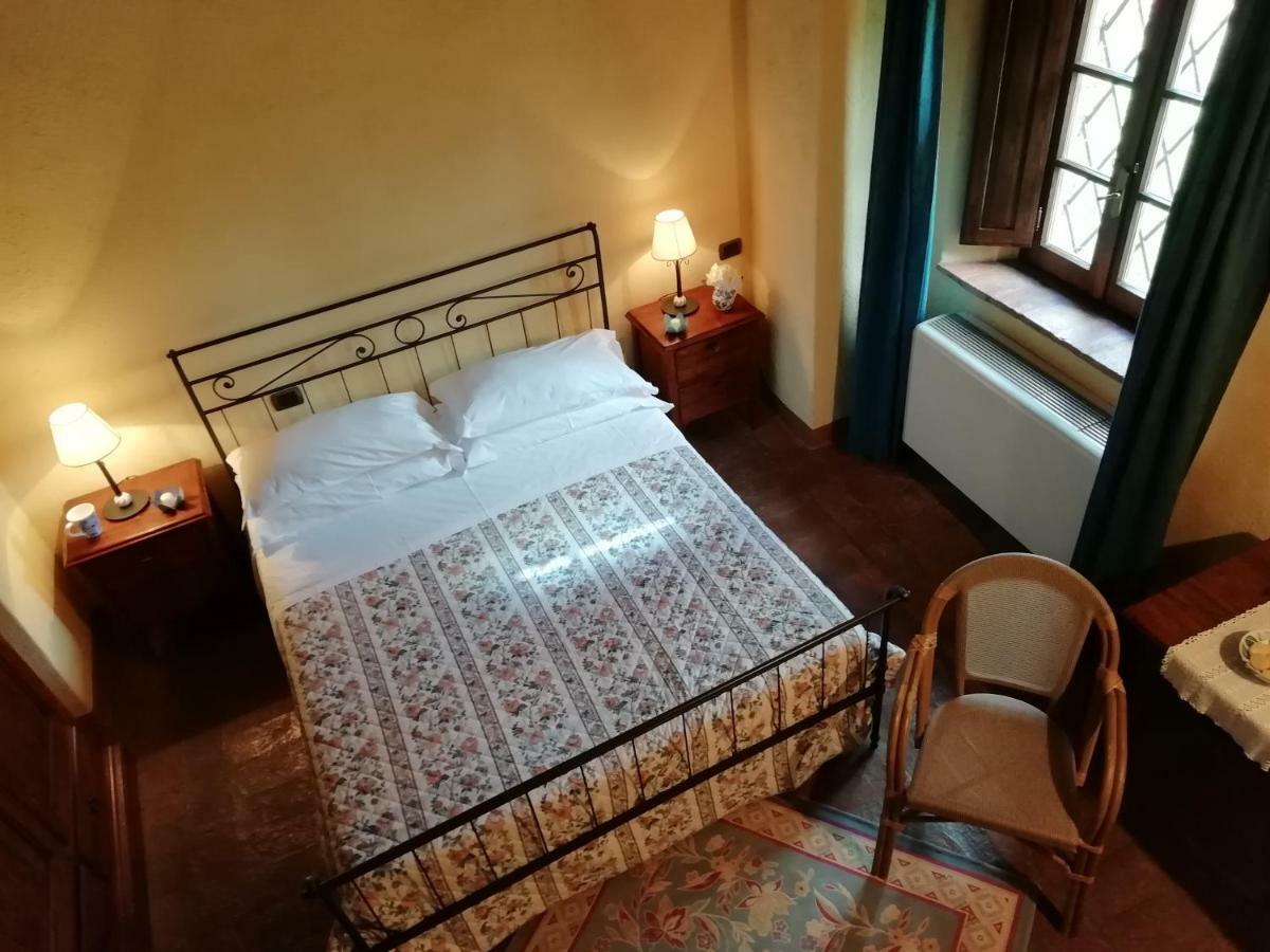 Agriturismo Il Mulino Delle Pile Кьюздино Экстерьер фото